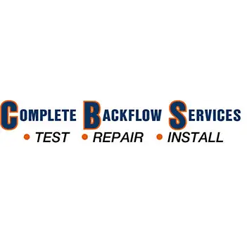 Complete Backflow, Inc.