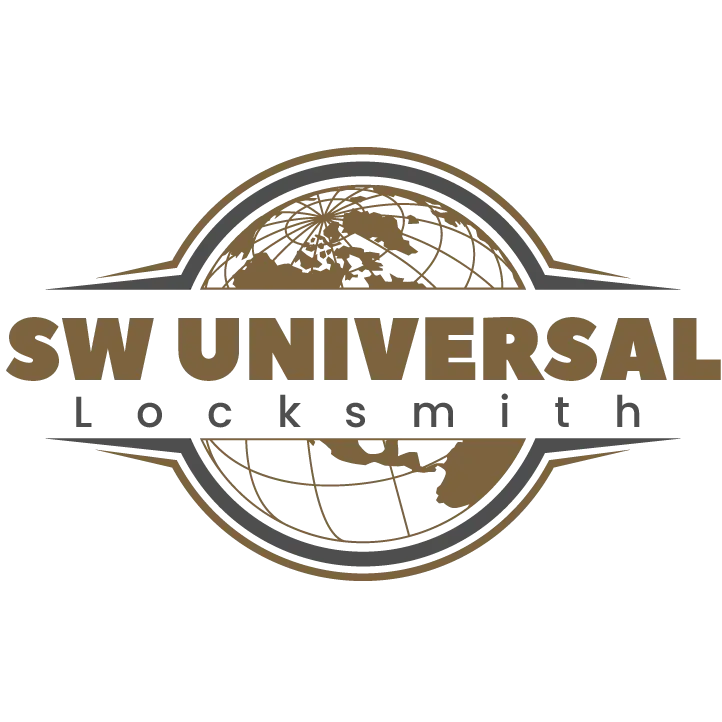 SW Universal Locksmith