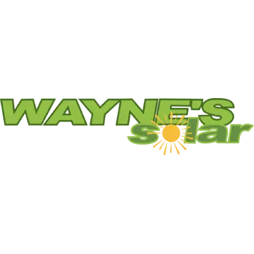 WAYNE'S SOLAR INC.