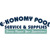 E-Konomy Pool Service & Supplies