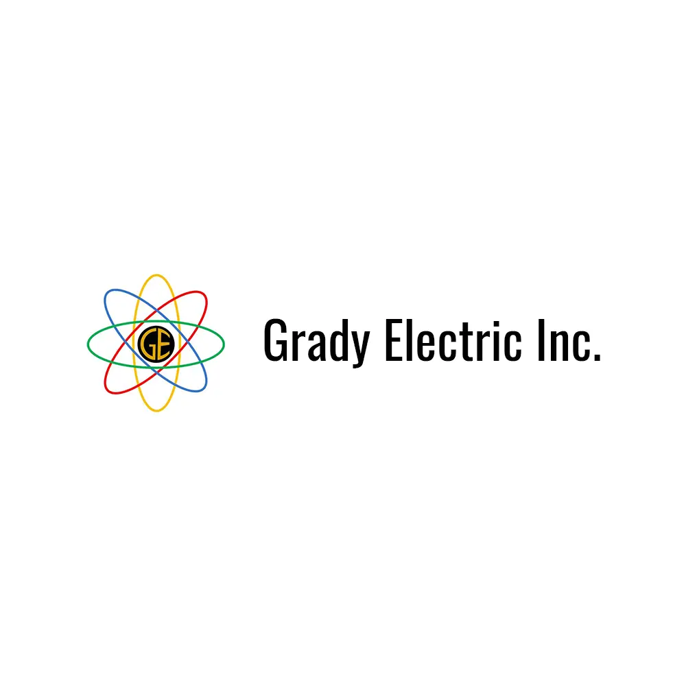 GRADY ELECTRIC INC