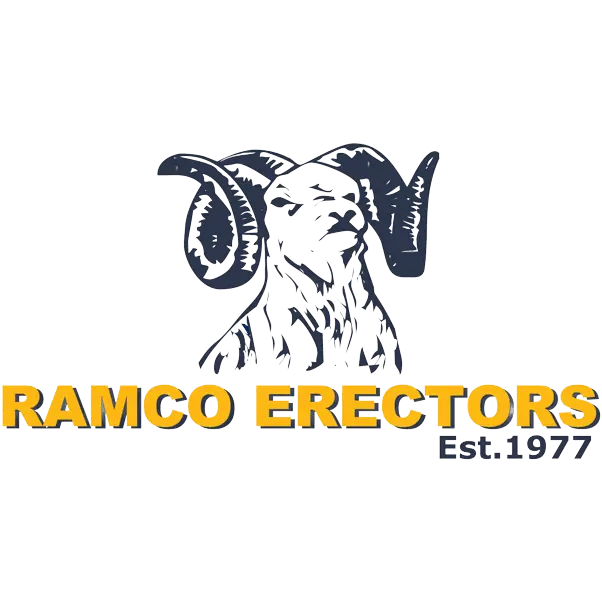 RAMCO ERECTORS, INC.
