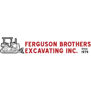 FERGUSON BROTHERS EXCAVATING INC