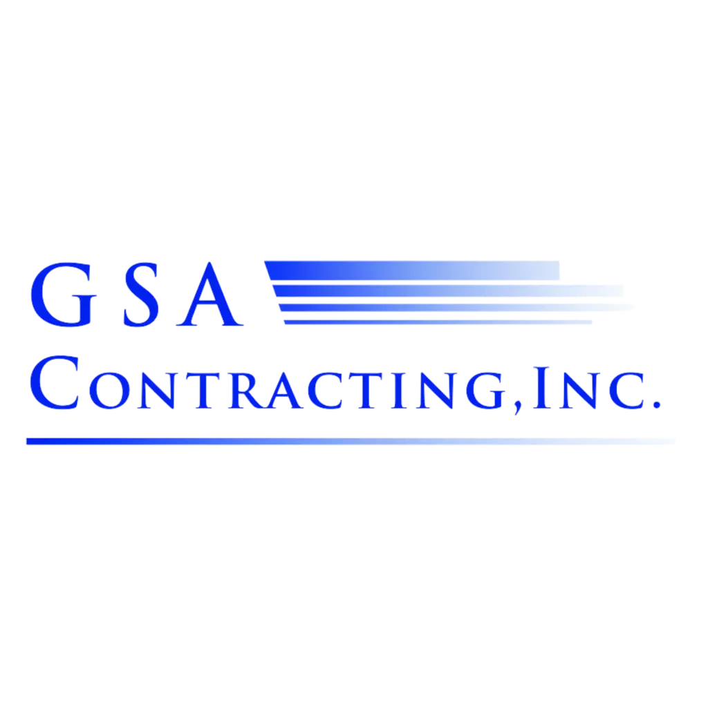 GSA CONTRACTING INC