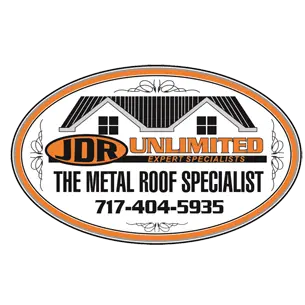 JDR Unlimited Metal Roof & Siding