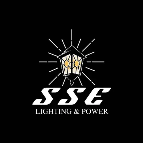 SSE Lighting & Power