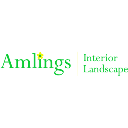 Amlings Interior Landscape