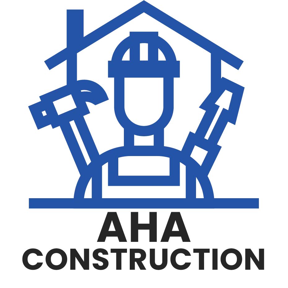 A H A CONSTRUCTION