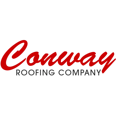 CONWAY ROOFING COMPANY