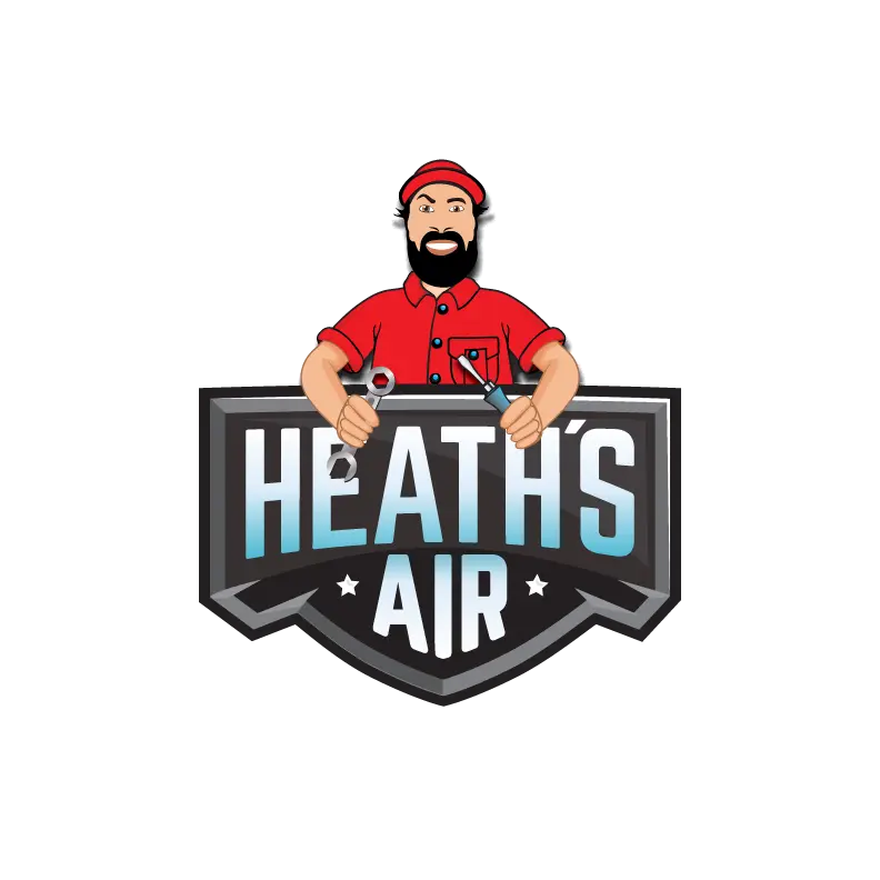 Heath's Air LLC