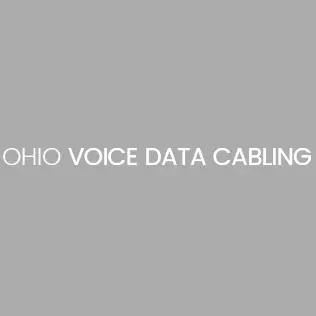 Ohio Voice Data Cabling