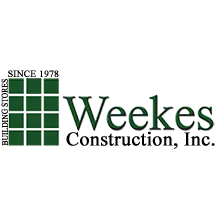 Weekes Construction, Inc.