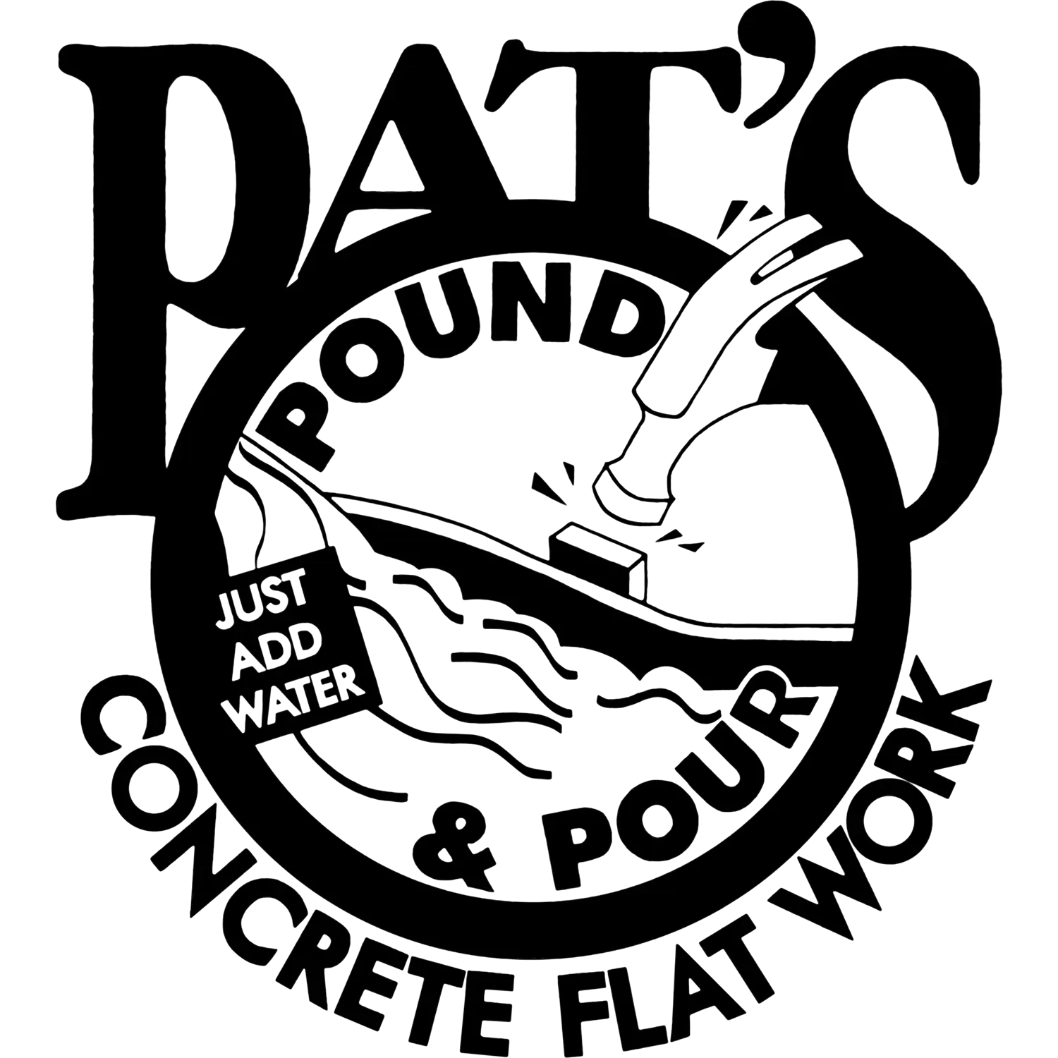 Pat's Pound and Pour LLC
