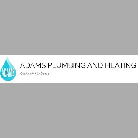 Adams Plumbing & Heating Co.