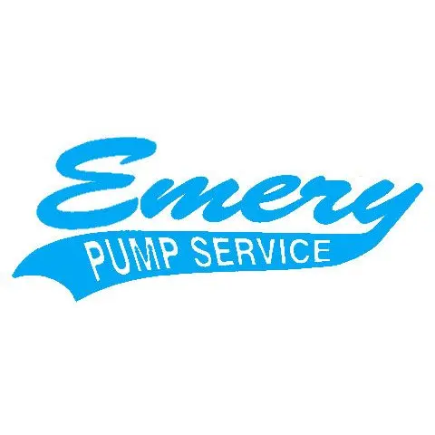 Emery Pump Service