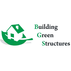 Building Green Structures
