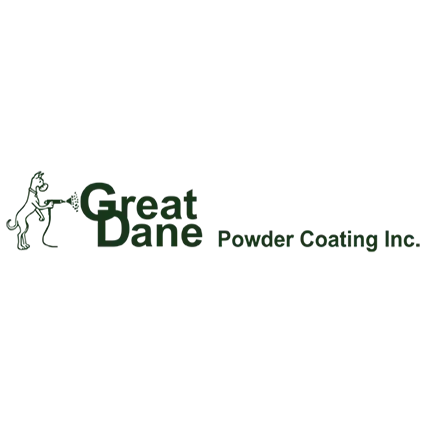 Great Dane Powder Coating