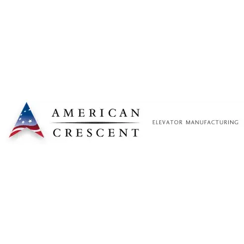 AMERICAN CRESCENT ELEVATOR MANUFACTURING