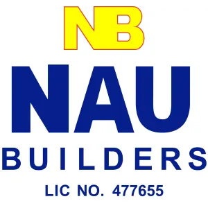 NAU BUILDERS INC