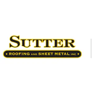 SUTTER ROOFING & SHEET METAL INC