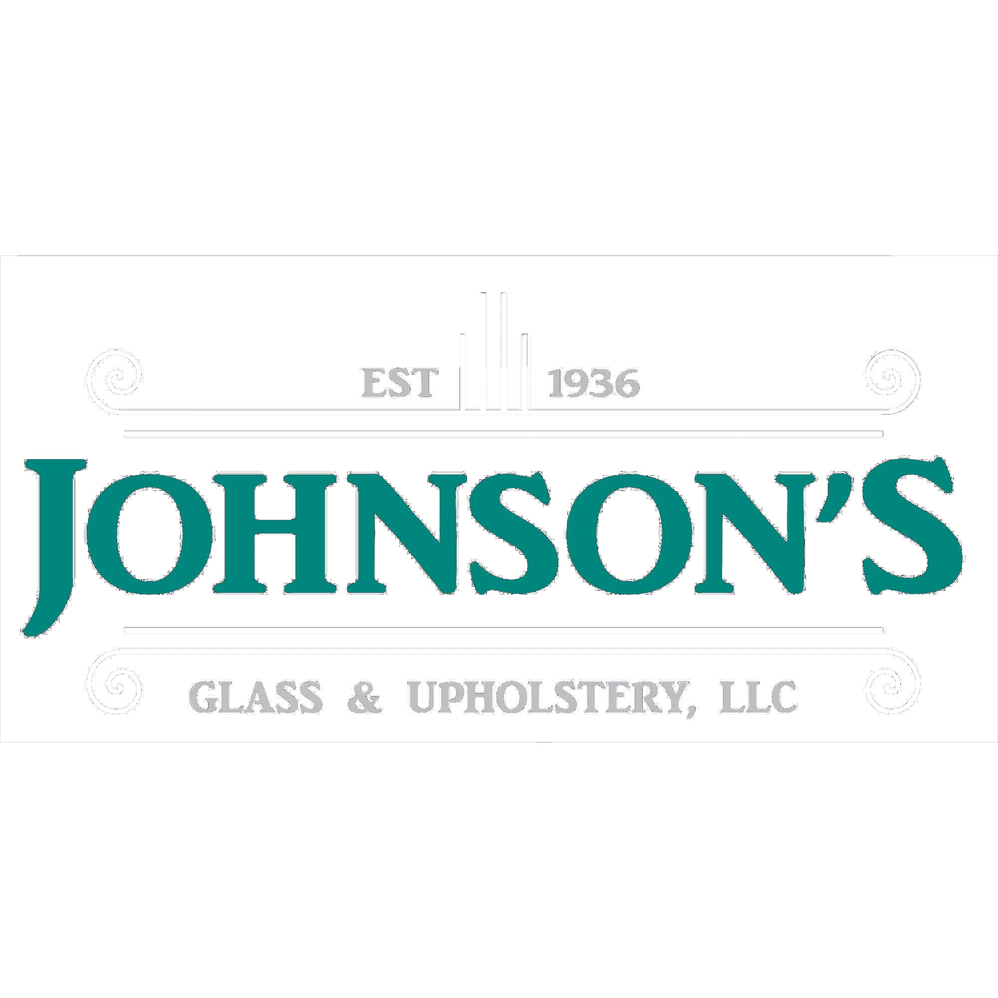 Johnson's Glass & Upholstery