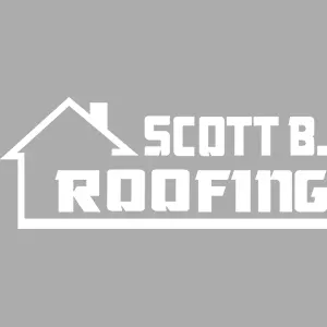 Scott B Roofing
