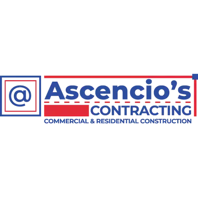 Ascencio's Contracting