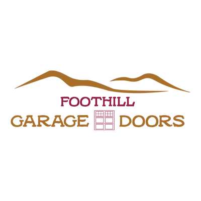 FOOTHILL GARAGE DOORS