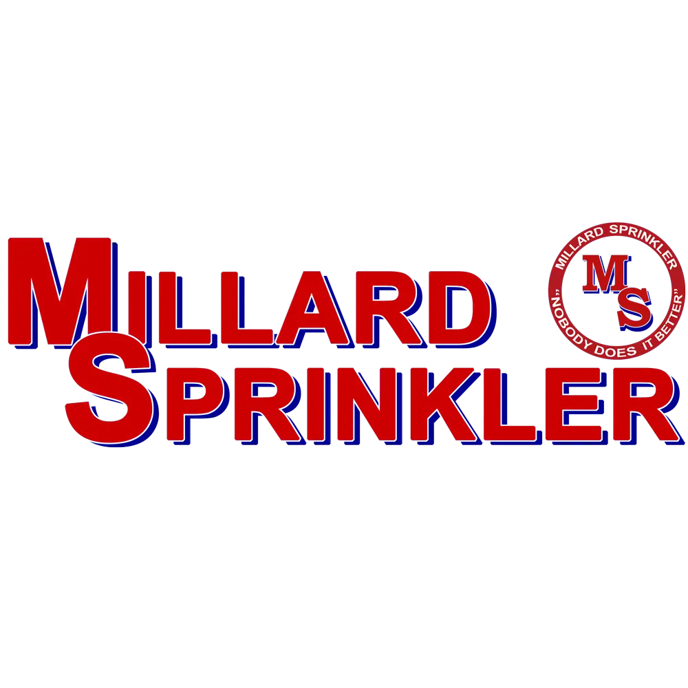 MILLARD SPRINKLER INC