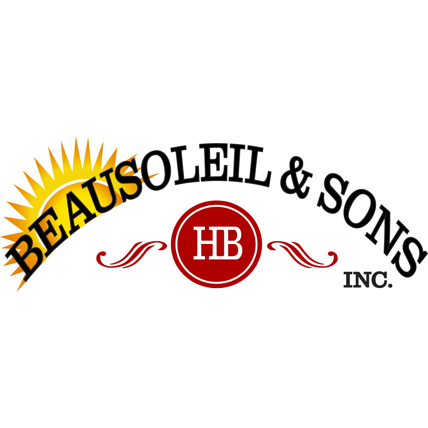 BEAUSOLEIL & SONS CONSTRUCTION INC.
