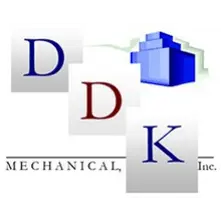 D D K MECHANICAL INC