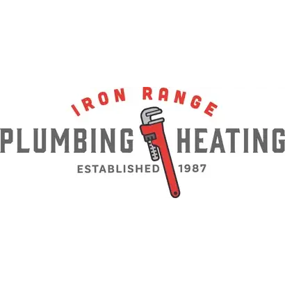 IRON RANGE PLUMBING & HEATING INC