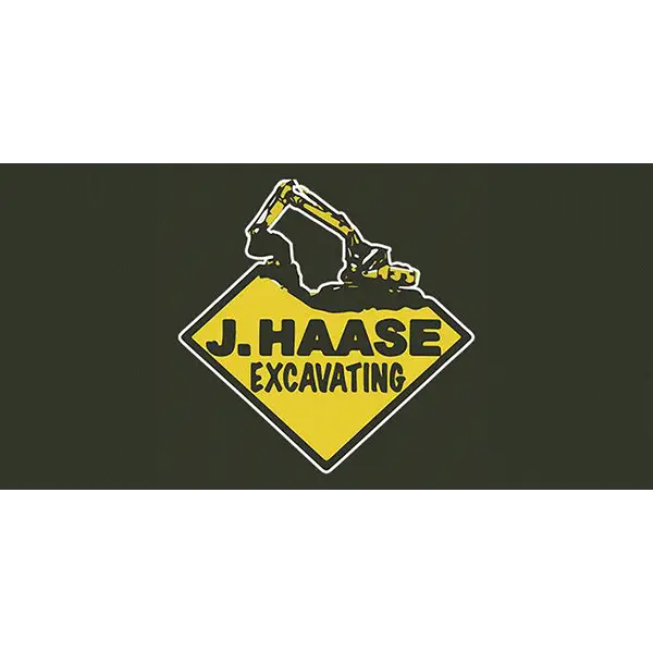 Justin Haase Excavating
