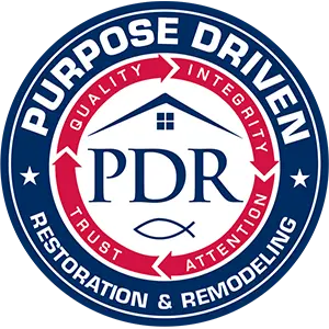 Purpose Driven Restoration & Remodeling