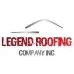LEGEND ROOFING COMPANY INC