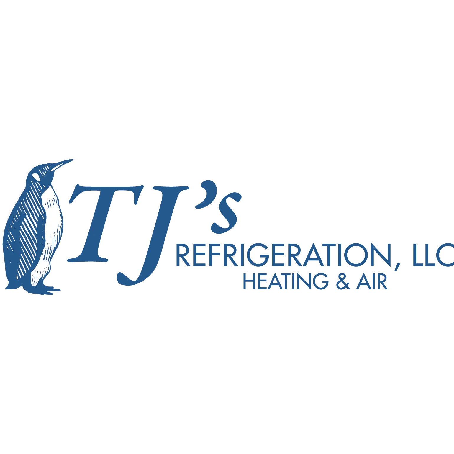 TJ's Refrigeration Heating & Air Conditioning, LLC