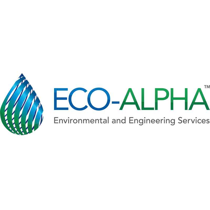 ECO - ALPHA ENVIRONMENTAL AND ENGINEERING SERVICES INC