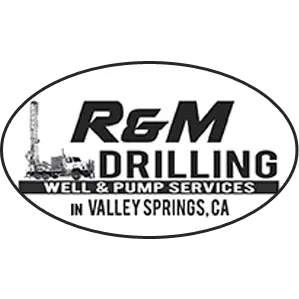 R & M WATER WELL DRILLING & PUMPS INC
