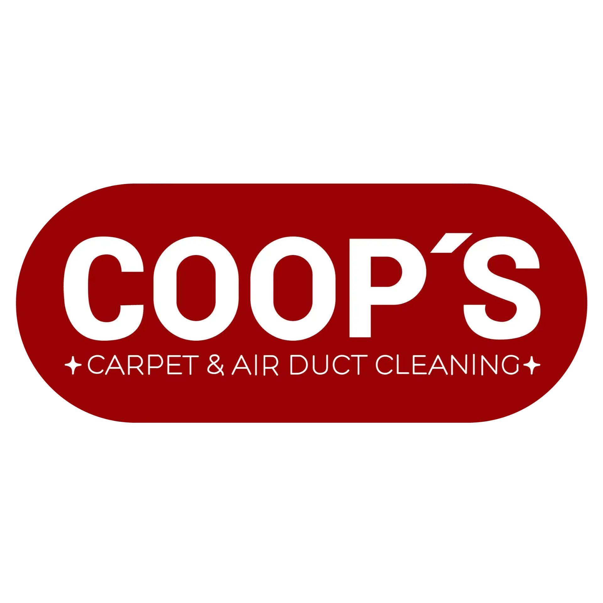 Coop’s Carpet & Air Duct Cleaning