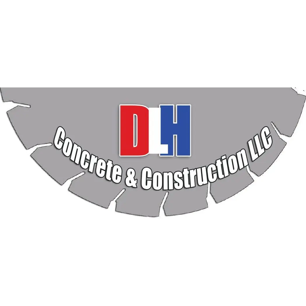 DLH Concrete Construction LLC