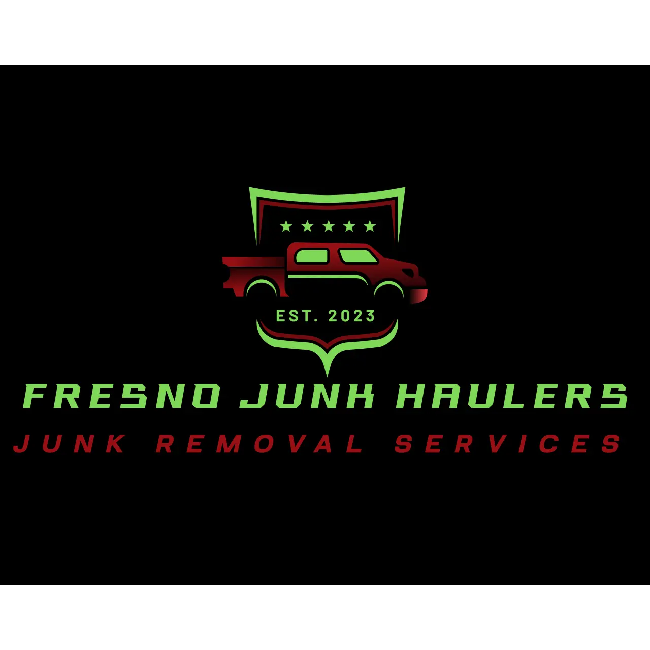 Fresno Junk Haulers