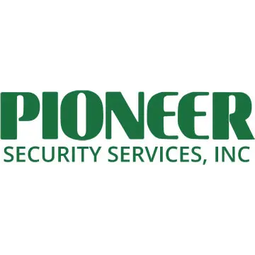 PIONEER SECURITY SERVICES INC