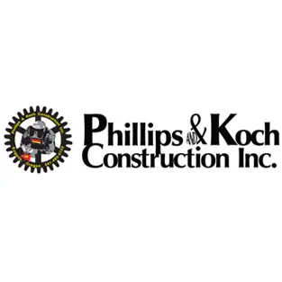 Phillips & Koch Construction, Inc.