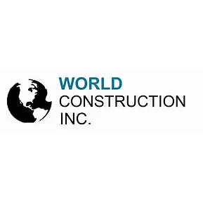 WORLD CONSTRUCTION CO INC