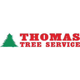 THOMAS TREE SERVICE LLC