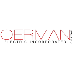 OERMAN ELECTRIC INC