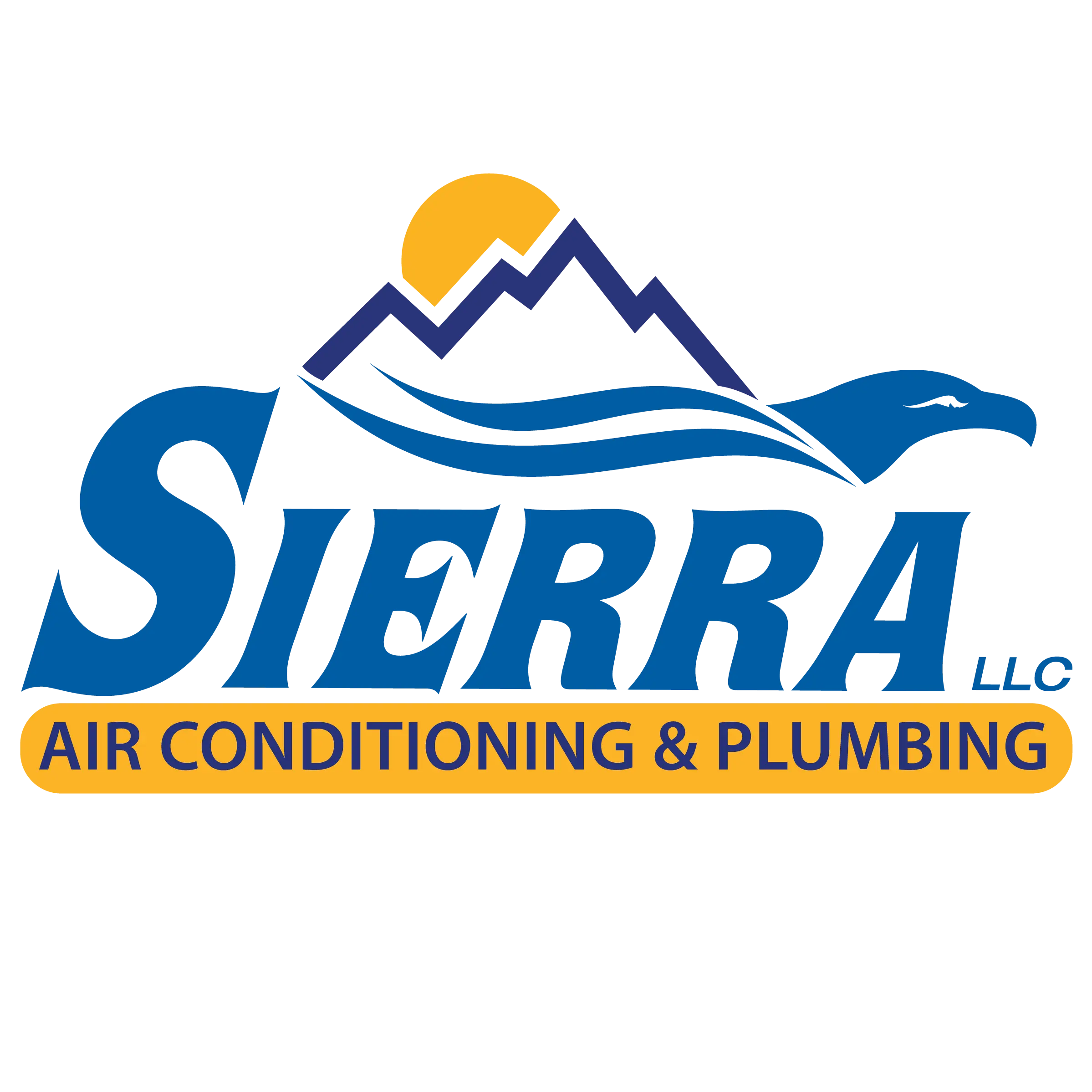 Sierra Air Conditioning & Plumbing