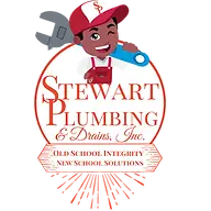 STEWART PLUMBING & DRAINS INC