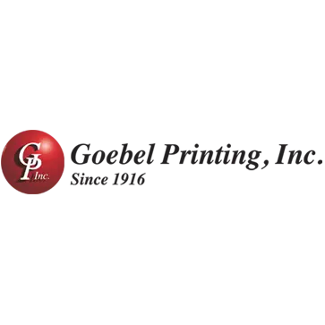 Goebel Printing