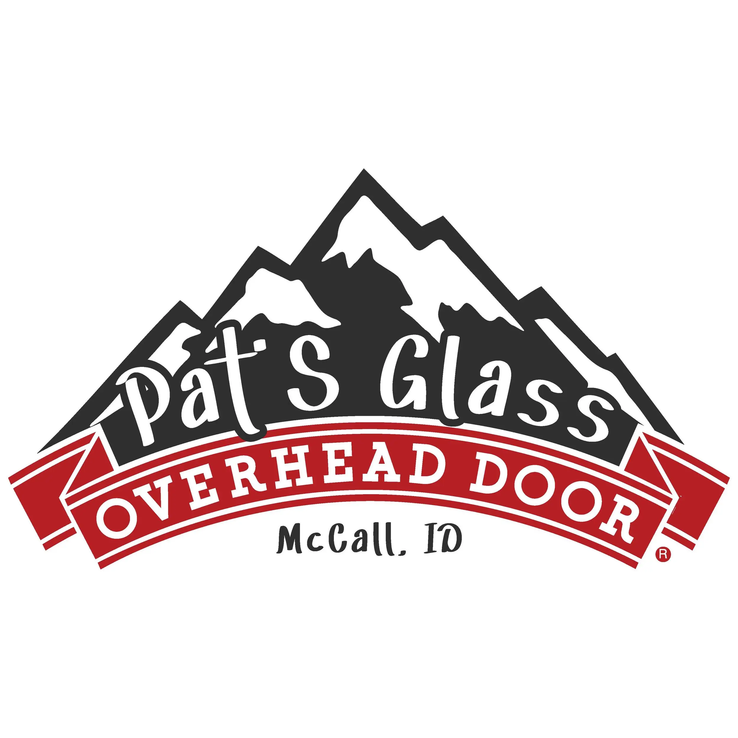 Pat's Glass & Overhead Door
